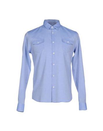 Рубашка OBVIOUS BASIC