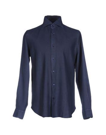 Рубашка VINCENZO DI RUGGIERO NAPOLI