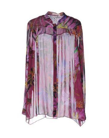 Рубашка MATTHEW WILLIAMSON