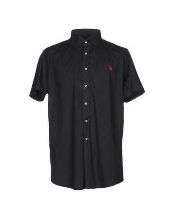 Рубашка U.S.POLO ASSN.