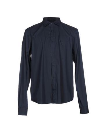 Рубашка OBVIOUS BASIC