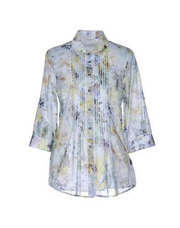 Рубашка ZANETTI 1965