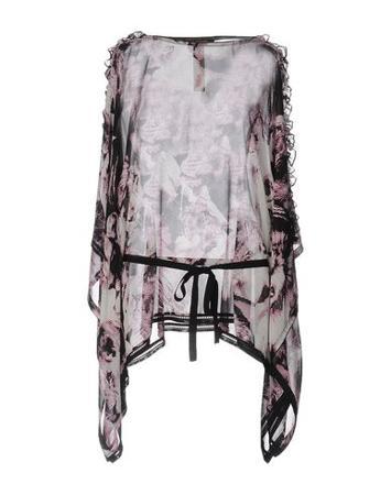 Рубашка ROBERTO CAVALLI