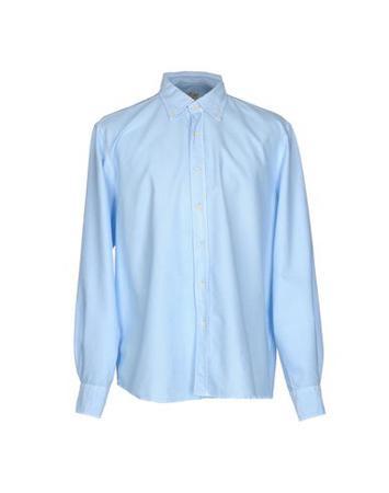 Рубашка XACUS