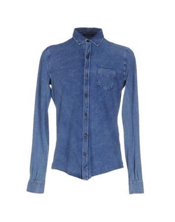 Рубашка ROBERTO COLLINA