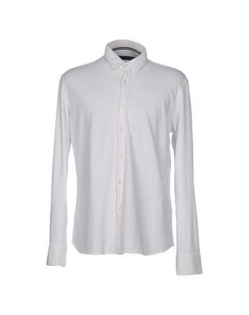 Рубашка ANDREA MORANDO