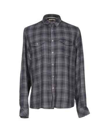 Рубашка GILDED AGE