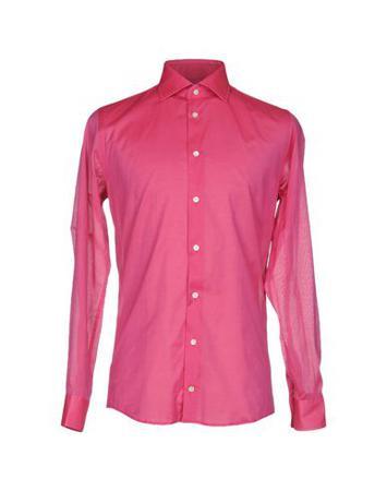 Рубашка RICHARD JAMES