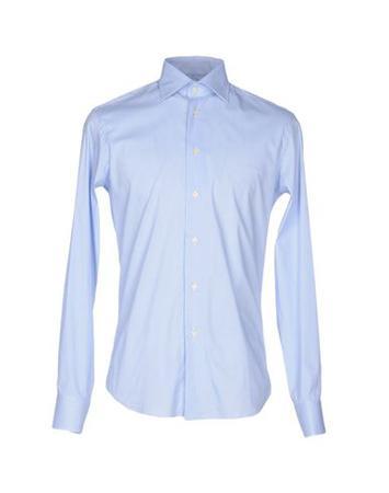 Рубашка ZANETTI