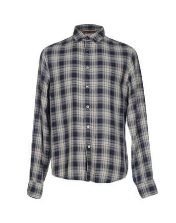 Рубашка GILDED AGE