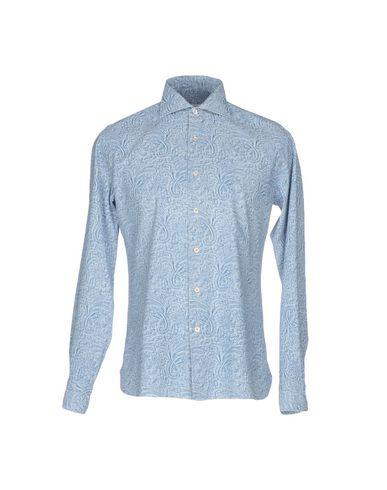 Рубашка BORRIELLO NAPOLI