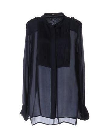 Рубашка ISABEL MARANT