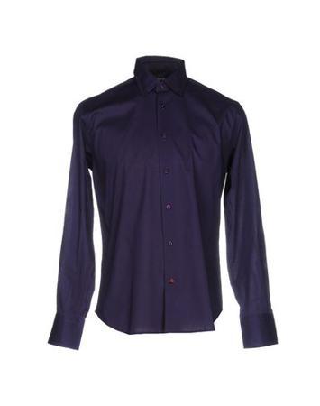 Рубашка KEN BARRELL