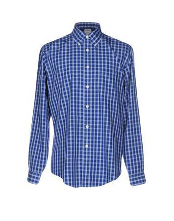 Рубашка BROOKS BROTHERS
