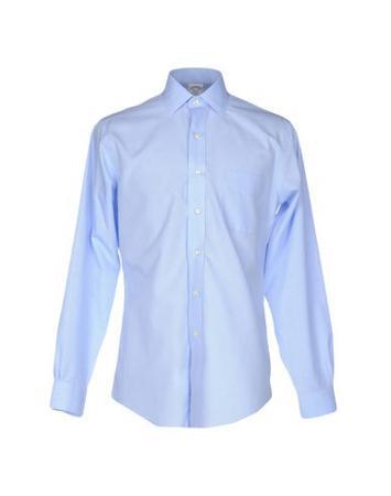 Рубашка BROOKS BROTHERS