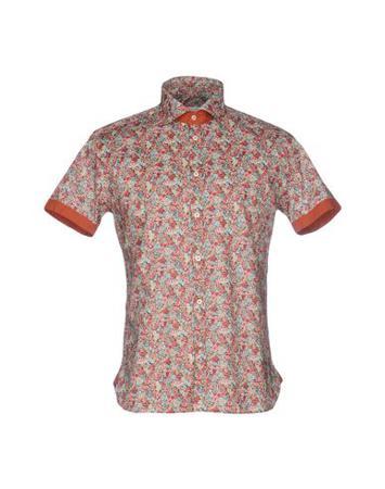 Рубашка HARRY & SONS