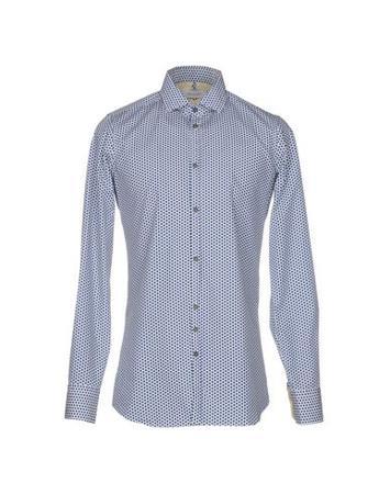 Рубашка AGLINI