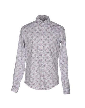 Рубашка AGLINI