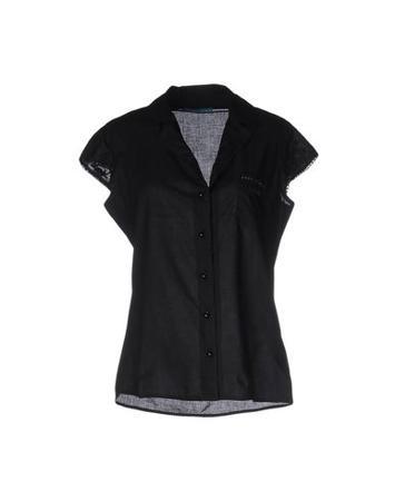 Рубашка LIU •JO BEACHWEAR