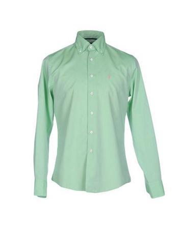 Рубашка JECKERSON