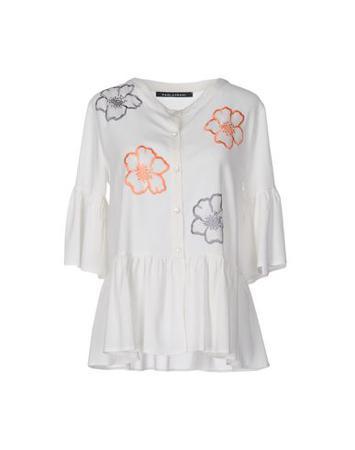 Рубашка PAOLA FRANI