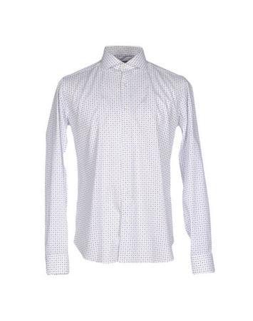 Рубашка CASSERA