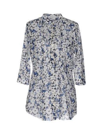 Рубашка ZANETTI 1965