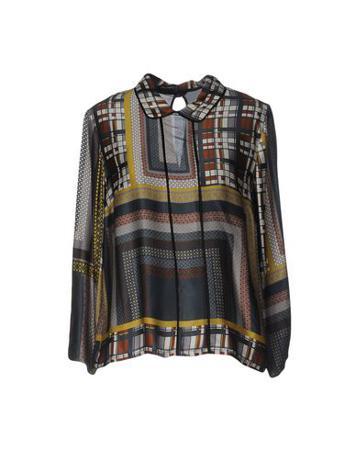 Рубашка SUOLI