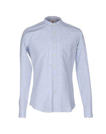 Рубашка MOSCA