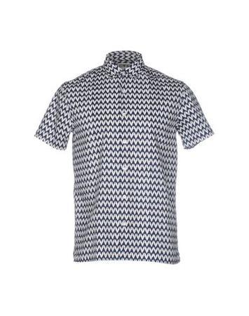 Рубашка EDWIN