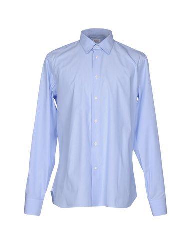 Рубашка BORRIELLO NAPOLI