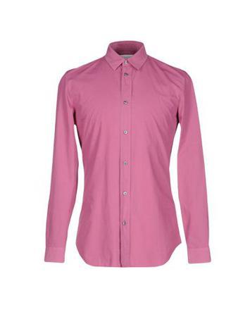 Рубашка MAISON MARGIELA 10