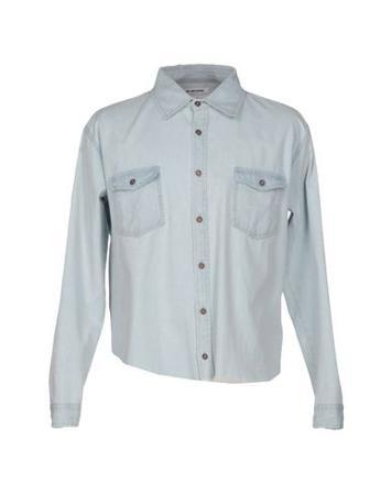 Рубашка ONE X ONETEASPOON