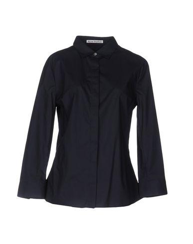 Рубашка ACNE STUDIOS
