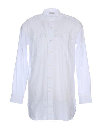 Рубашка DRIES VAN NOTEN