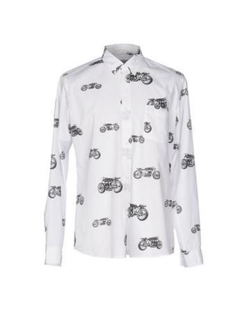 Рубашка M.GRIFONI DENIM