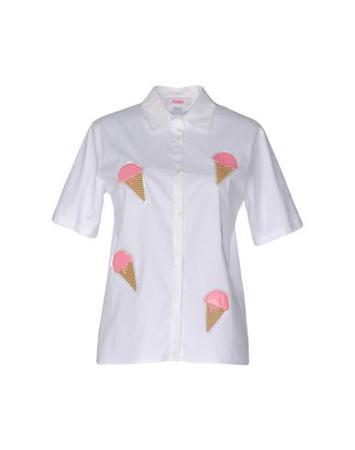 Рубашка BLUGIRL FOLIES