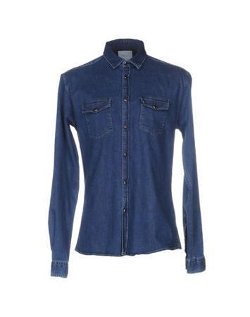 Рубашка SAPORE