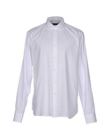 Рубашка ANDREA MORANDO