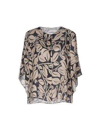 Рубашка ZANETTI 1965