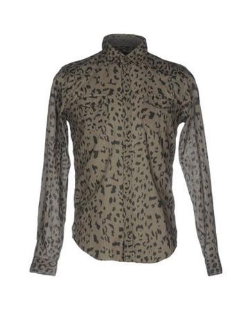 Рубашка MESSAGERIE