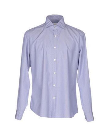 Рубашка GIANNETTO