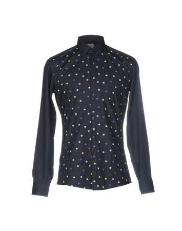 Рубашка ROSSO MALASPINO