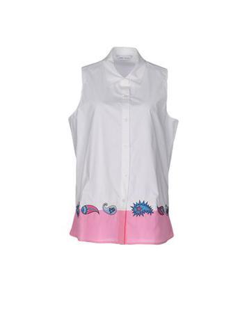 Рубашка FRANKIE MORELLO