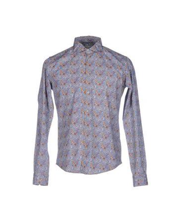 Рубашка BARBATI