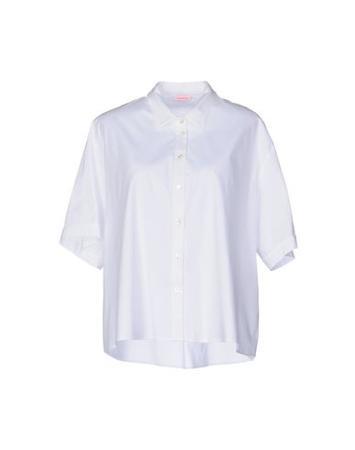 Рубашка P.A.R.O.S.H.