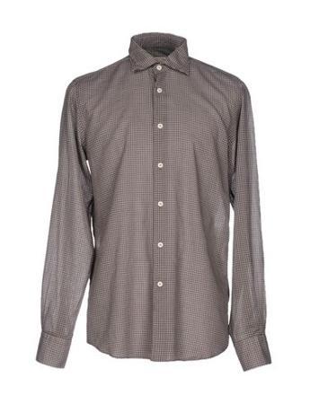 Рубашка HAMPTONS