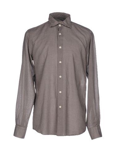 Рубашка HAMPTONS