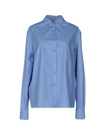 Рубашка ERMANNO SCERVINO