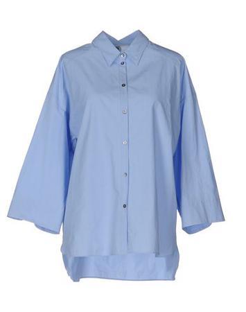 Рубашка ATTIC AND BARN